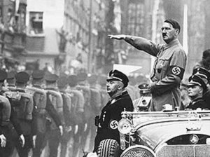 ABŞ kəşfiyyatı: Adolf Hitler narkoman idi