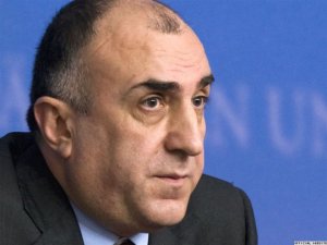Elmar Məmmədyarov Ermənistanla Böyük sülh sazişi haqda