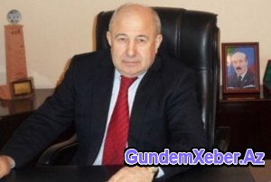 Qurban Qurbanov məhkəmə yoluyla işdən çıxarıldı