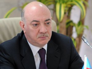 Fuad Ələsgərov: “Hətta xarici kəşfiyyata işləyənlərlə də dialoqa hazırıq…”
