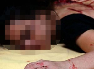 Başı kəsilən qızın oxuduğu Musiqi Akademiyası: "O, lezbiyan deyildi"