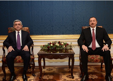 Bu gün Parisdə kritik Qarabağ danışıqlarıdır - proqnozlar