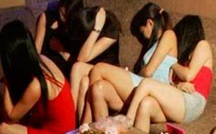 7 il İnterpolun qırmızı xətti üzrə axtarışında olan azərbaycanlı qadın tutulub