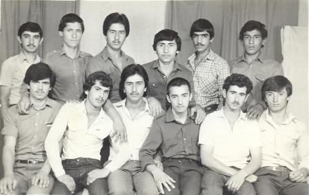 Kəlbəcərli girovların yeni FOTOLARI