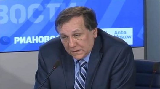 “İŞİD Azərbaycanda hakimiyyəti dəyişmək istəyir”