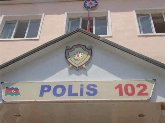 Polisdən polisə şikayət edildi