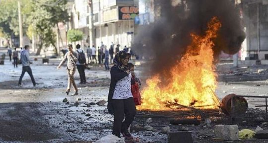 Türkiyə qarışdı – 15 ölü