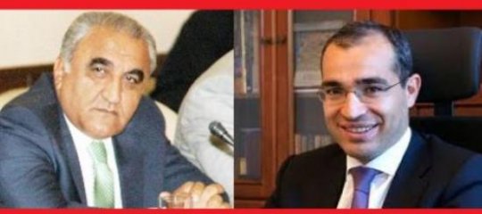 Yeni rektor Şəmsəddin Hacıyeni "küncə" qoydu