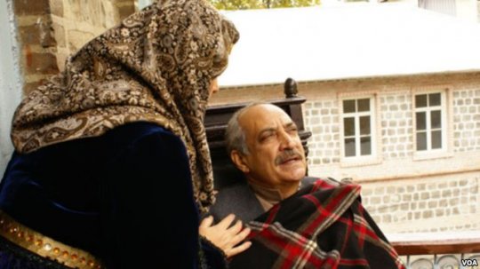 “AĞRIYIRAM, ŞƏKƏR DİGƏR ORQANLARIMA DA TƏSİR EDİB”