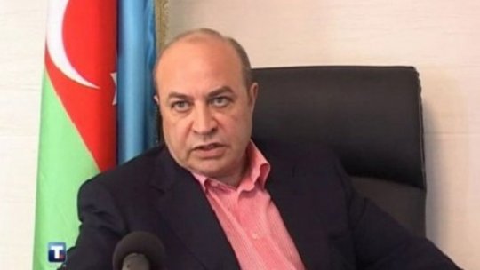 Eldar Həsənovun qardaşının adı səs-küylü cinayət işində