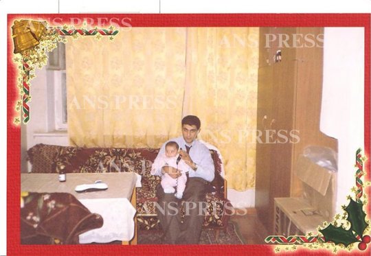 Namiq Qaraçuxurlunun keçmiş həyat yoldaşı və övladları tapıldı - FOTOFAKT