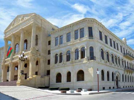 Baş Prokurorluq və FHN-dən əməliyyat