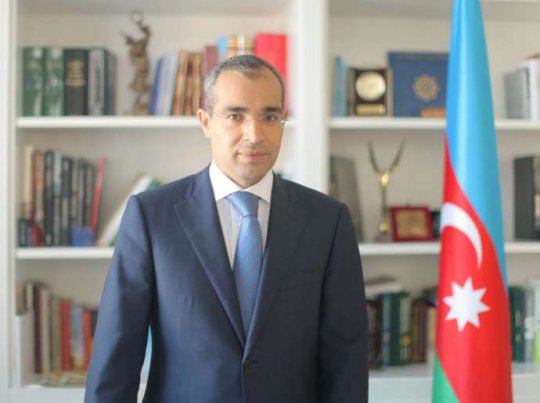 Mikayıl Cabbarovdan məktəblərlə bağlı əmr