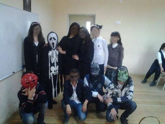 Təhsil Nazirliyindən məktəblərdə “Halloween Bayramı”nın keçirilməsi ilə bağlı AÇIQLAMA