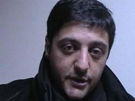 “Şakro” “Ded Xasan”ın məzarı üstə and içdi