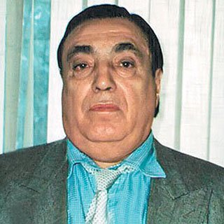 “Şakro” “Ded Xasan”ın məzarı üstə and içdi