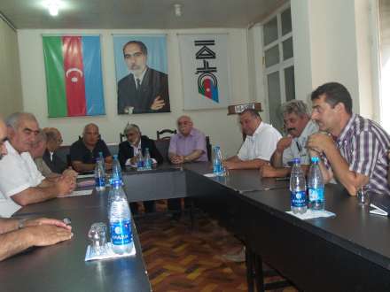 Müxalifətin yeni birliyi yarana bilərmi?