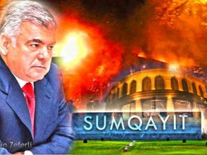İki dəfə yandırılan ticarət mərkəzinin əsl sahibi üzə çıxdı – Ziya Məmmədov…