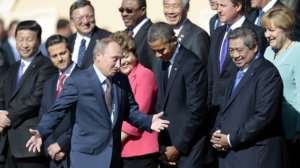Sensasiya: Putinin ABŞ-dakı 21 milyon dollar şəxsi puluna həbs qoyuldu