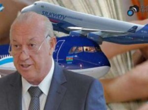 Cahangir Əsgərov Litvada zərərlə işləyən aviaşirkəti alır