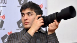 Mehman Hüseynov saxlanıldı və sərbəst buraxıldı - TƏFSİLAT