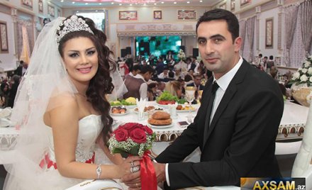 Esyanın saxta toyu barədə ŞOK TƏFƏRRÜAT