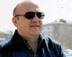 Hüseyn Abdullayev şeir videosu yaydı - (Video)