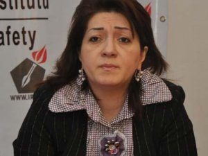 Şəmsiyyə Bəylərqızının həbs cəzası azaldıldı