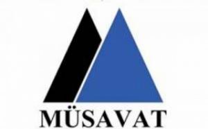 Müsavatdan bir nəfər qovuldu: digərlərinə sərt xəbərdarlıq edildi
