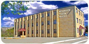 Füzulidə Mədəniyyət və Turizm Şöbəsi «icarə»yə götürülüb