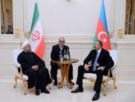 Bakı və Tehranın hamar olmayan münasibətləri