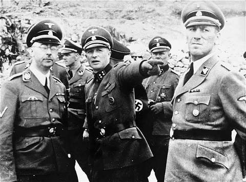 Antarktidada “Yeni Şvabiya” layihəsi – Hitlerin arzusu (FOTOLAR)