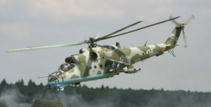 Düşmən generalı vertolyotun Azərbaycan mövqelərinə hücum etdiyini təsdiqlədi