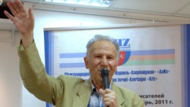 "Heydər Əliyev mənə heç nə eləmədi, elə bilirdi, arxamda kimsə dayanır"
