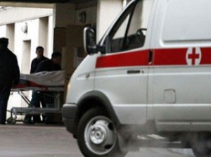 Bakıda zavodda partlayış: ölən var