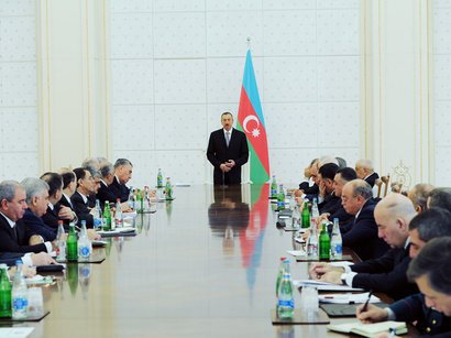 Nazirlər Kabinetinin indiki tərkibi dəyişə bilər: «Hər an qərarın verilməsi mümkündür» - Kimlər yol üstündədir?