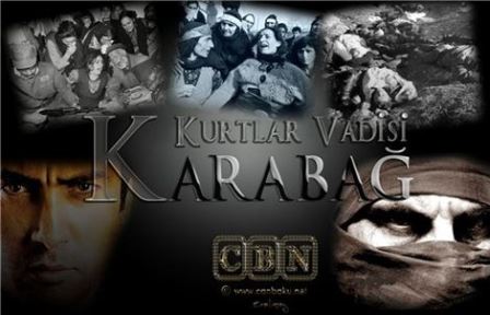 “Kurtlar Vadisi Qarabağ” niyə çəkilmədi?