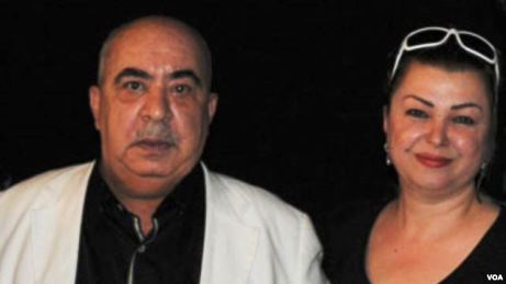 “Yaşarın `alo` deməsi üçün darıxmışam” - Xalq artisti