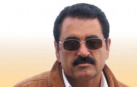 İbrahim Tatlısəsin azərbaycanlı arvadı - Foto