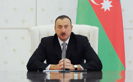İlham Əliyev Fərman imzaladı, nazirlərə tapşırıq verildi - Dəyişiklik