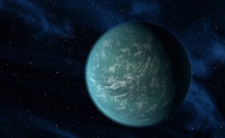 NASA-dan qorxulu xəbərdarlıq - Dünya qaranlığa qərq olacaq