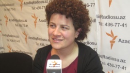 «İntiqam Əliyevə ədalət istəyirəm»