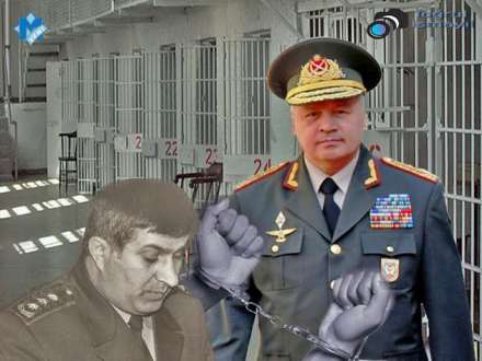 Səfər Əbiyev həbs edilə bilər