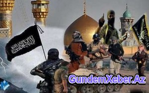 Azərbaycanda “Cihad fondu” fəaliyyət göstərir? - İddia