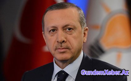 Ərdoğan BMT-ni fəaliyyətsizlikdə ittiham etdi (VİDEO)