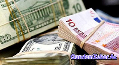 Dollar və avronun məzənnəsi 48 və 60 rublu keçib