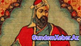 Gəncədə Şeyxzamanlıların qəbirləri də məhv edilib...