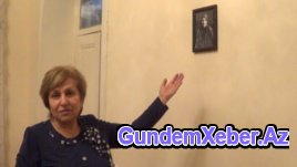 Gəncədə Şeyxzamanlıların qəbirləri də məhv edilib...