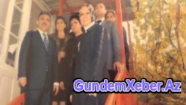 Gəncədə Şeyxzamanlıların qəbirləri də məhv edilib...