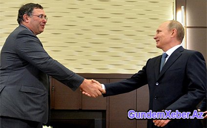 Putindən neft proqnozu